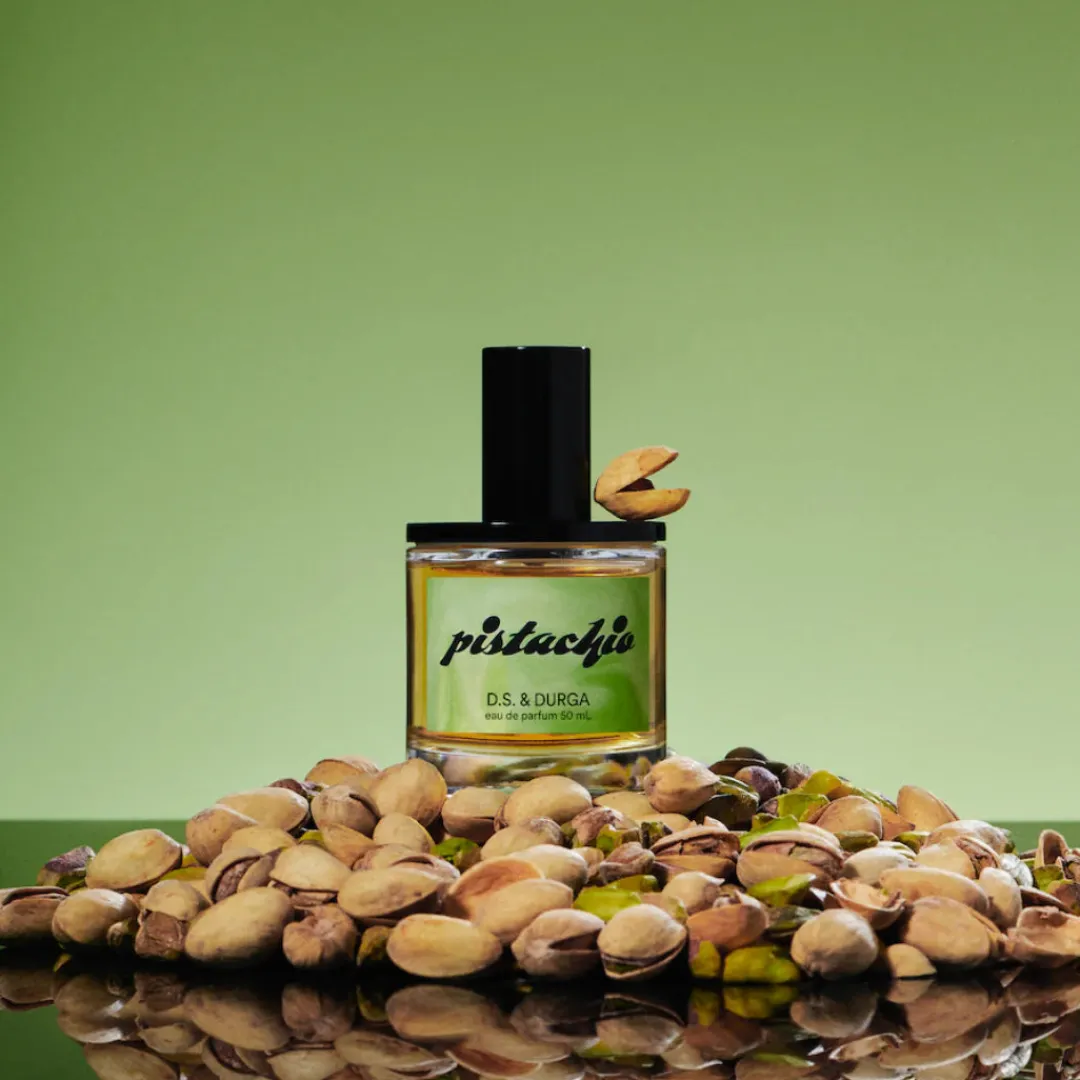 Gourmand<DS & DURGA Pistachio