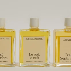 Aceites Corporales | Aceites Y Sérums<Refeel Naturals Poudre Sentimentale Dry Oil