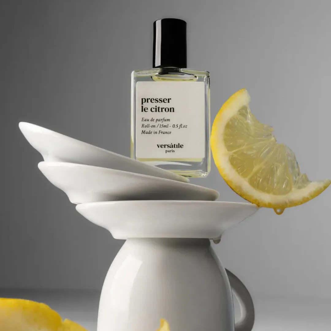 Cítricos | Gourmand<Versatile Paris Presser Le Citron