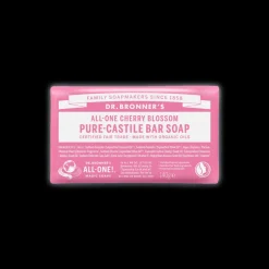 Geles De Ducha | Jabones Sólidos<Dr Bronner's Pure Castile Bar Soap