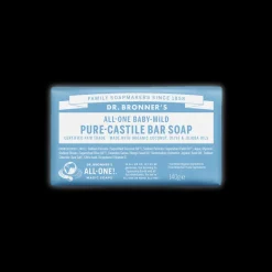 Geles De Ducha | Jabones Sólidos<Dr Bronner's Pure Castile Bar Soap