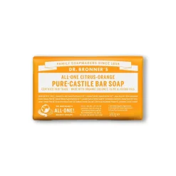 Geles De Ducha | Jabones Sólidos<Dr Bronner's Pure Castile Bar Soap