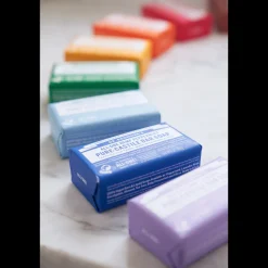 Geles De Ducha | Jabones Sólidos<Dr Bronner's Pure Castile Bar Soap