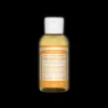 Geles De Ducha<Dr Bronner's Pure Castile Liquid Soap - 60ml