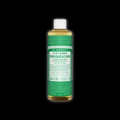 Geles De Ducha<Dr Bronner's Pure Castile Liquid Soap - 475ml