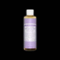 Geles De Ducha<Dr Bronner's Pure Castile Liquid Soap - 240ml