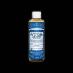 Geles De Ducha<Dr Bronner's Pure Castile Liquid Soap - 240ml