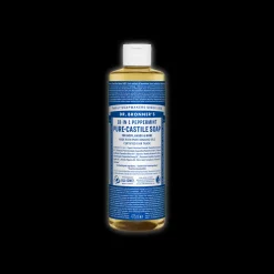 Geles De Ducha<Dr Bronner's Pure Castile Liquid Soap - 475ml