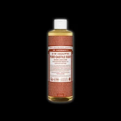 Geles De Ducha<Dr Bronner's Pure Castile Liquid Soap - 475ml