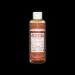 Geles De Ducha<Dr Bronner's Pure Castile Liquid Soap - 240ml