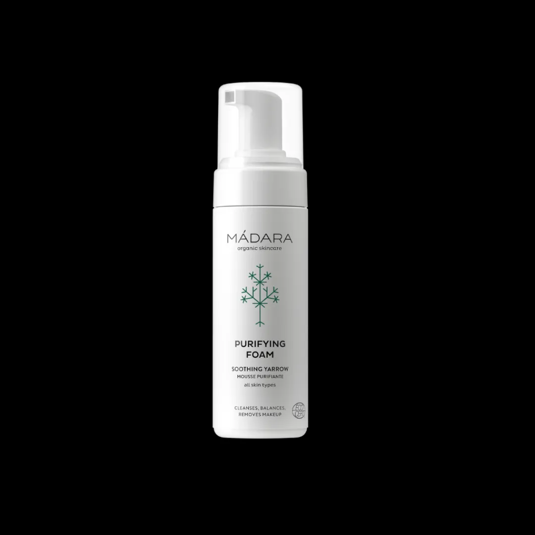 Limpiadores<Madara Purifying foam 'CLEANSING'