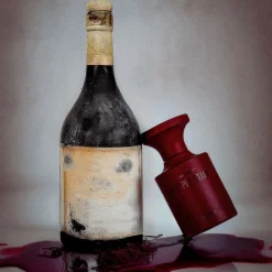 Amaderados<Born To Stand Out Purple Stain