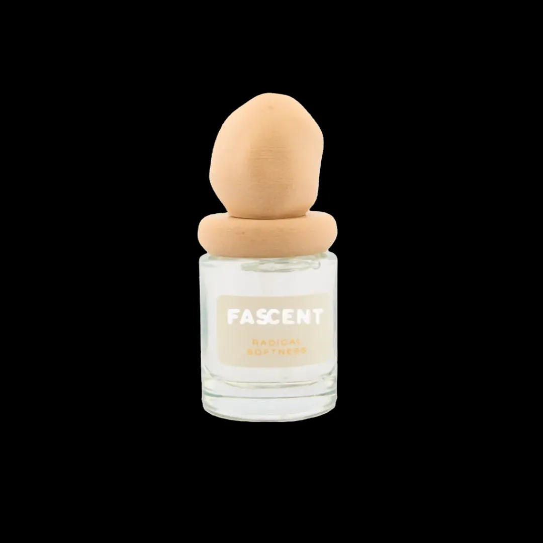 Almizcle<FASCENT Radical Softness