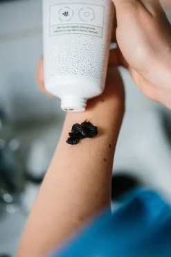 Exfoliantes Corporales<Grums Raw Coffee Body Scrub