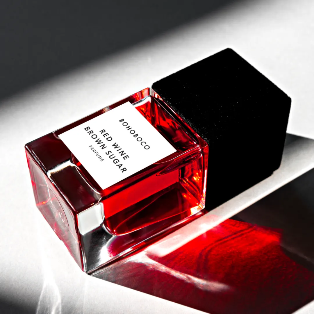 Gourmand | Ámbar<Bohoboco Red Wine Brown Sugar