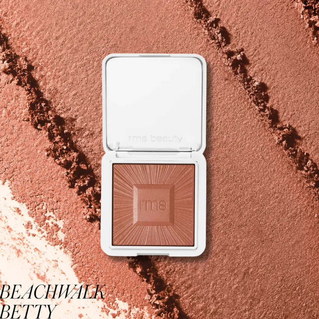 Coloretes, Iluminadores Y Bronceadores<RMS Beauty ReDimension Hydra Bronzer