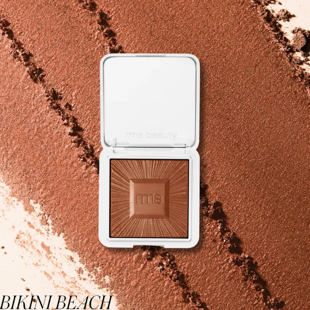 Coloretes, Iluminadores Y Bronceadores<RMS Beauty ReDimension Hydra Bronzer