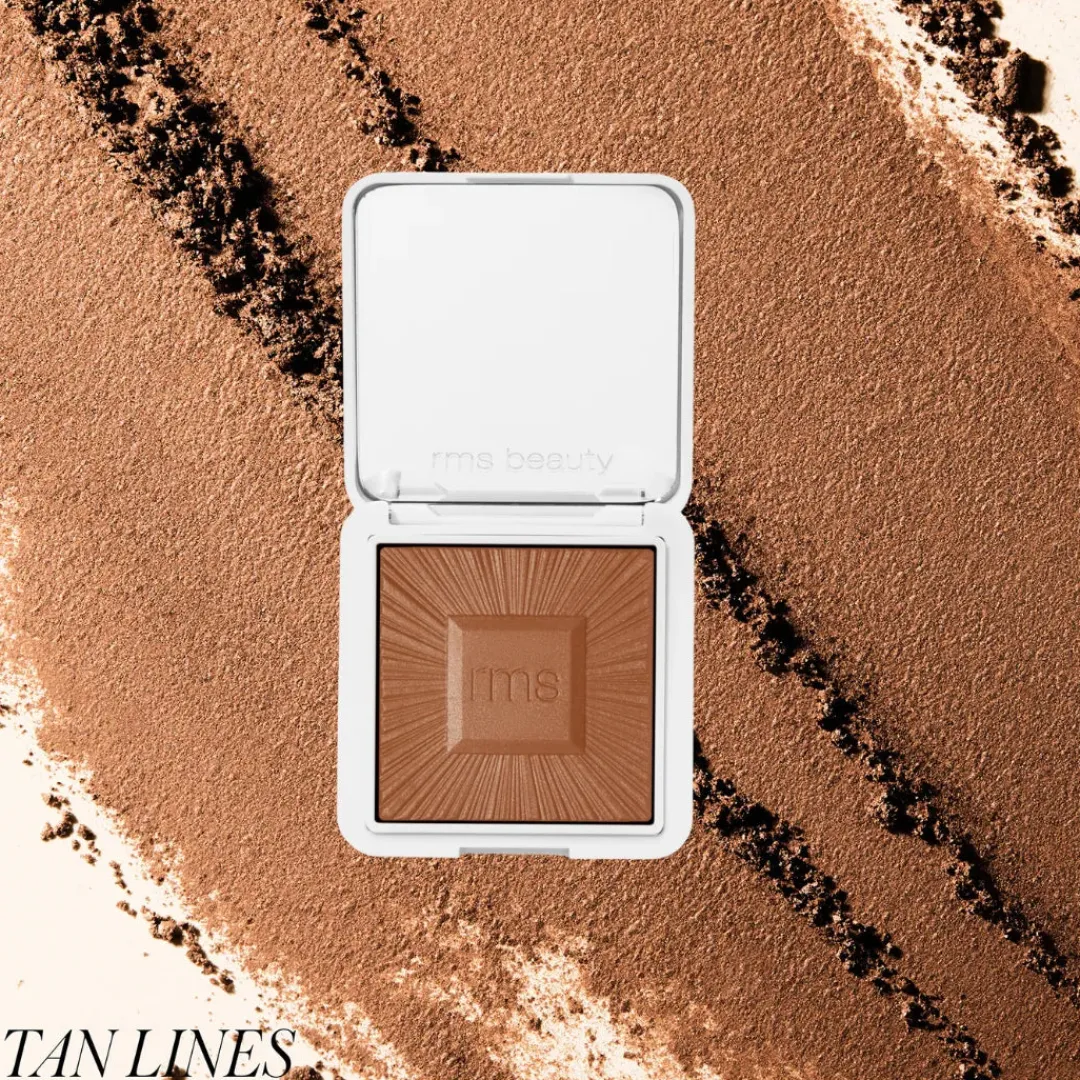 Coloretes, Iluminadores Y Bronceadores<RMS Beauty ReDimension Hydra Bronzer
