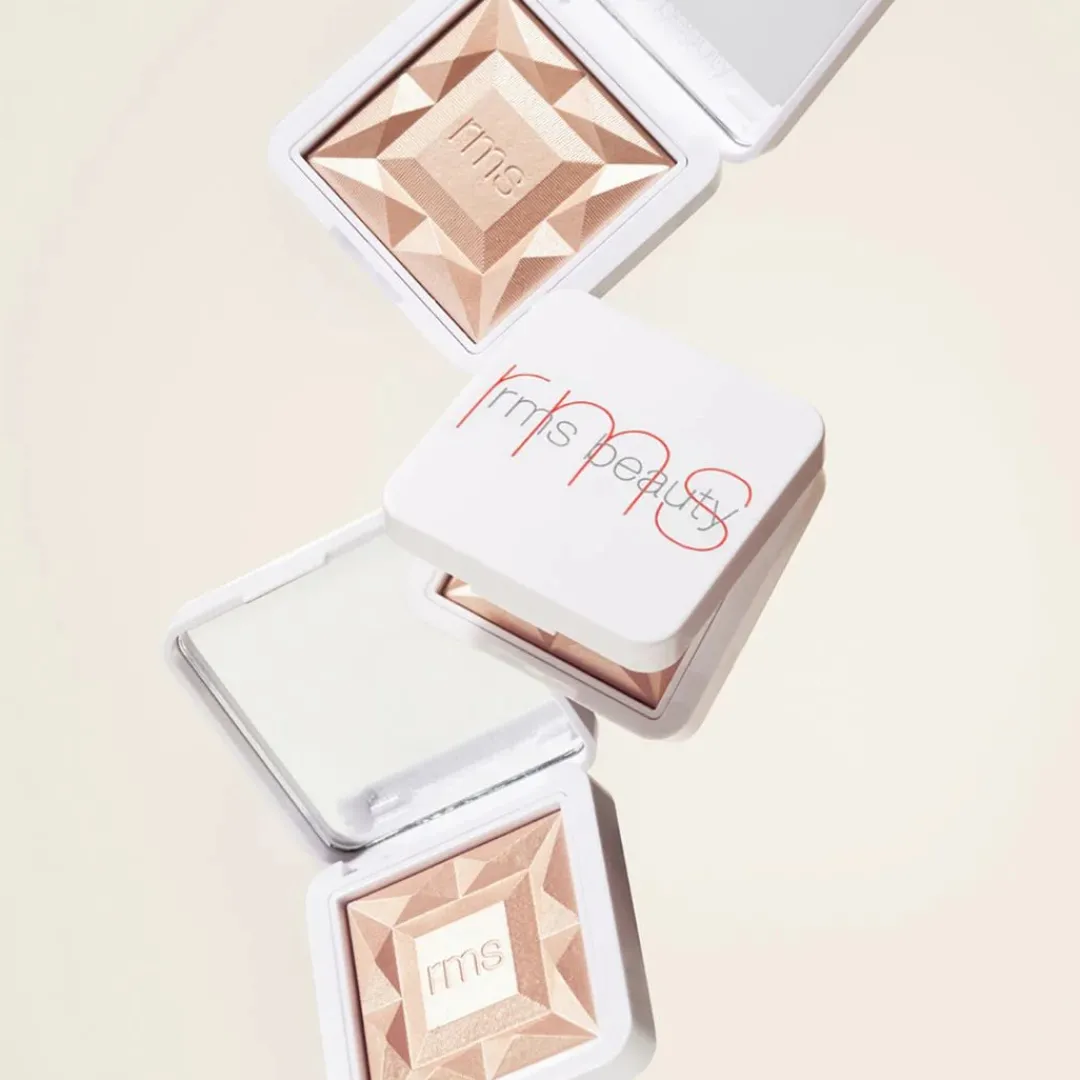 Coloretes, Iluminadores Y Bronceadores<RMS Beauty ReDimension Hydra Dew Luminizer