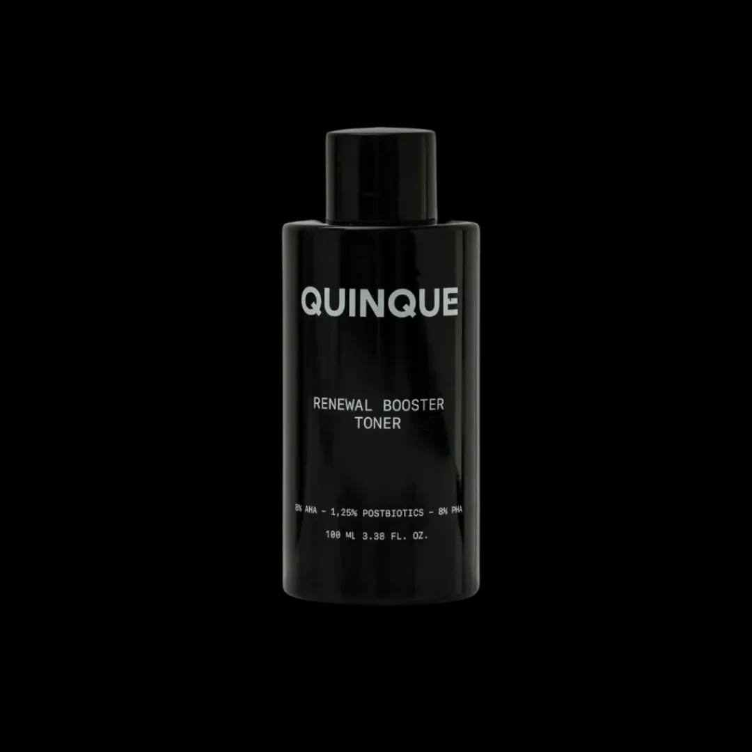 Tónicos Faciales<Quinque Renewal Booster Toner