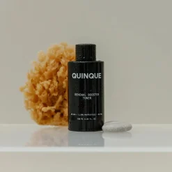 Tónicos Faciales<Quinque Renewal Booster Toner
