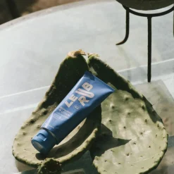 Hidratantes Corporales<Le Rub Repairing Lotion