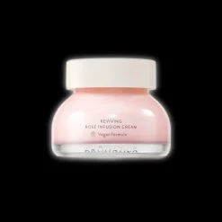Cremas Hidratantes<Aromatica Reviving Rose Infusion Cream