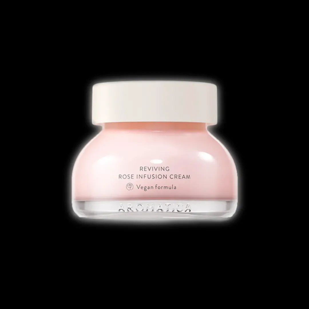 Cremas Hidratantes<Aromatica Reviving Rose Infusion Cream