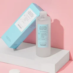 Tónicos Faciales<Meisani Rice & Shine Hyaluronic Acid Essence Toner