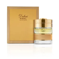 Orientales | Amaderados<The Spirit of Dubai Rimal