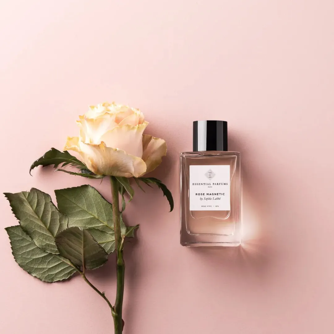 Florales | Ámbar<Essential Parfums Rose Magnetic by Sophie Labbé