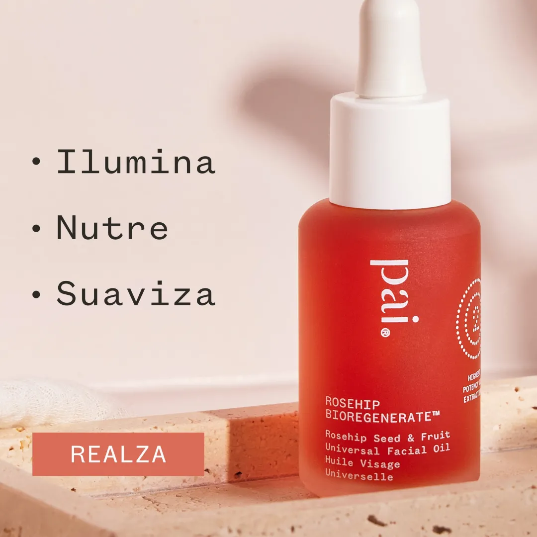 Aceites Faciales<Pai Skincare Rosehip Bioregenerate Face Oil
