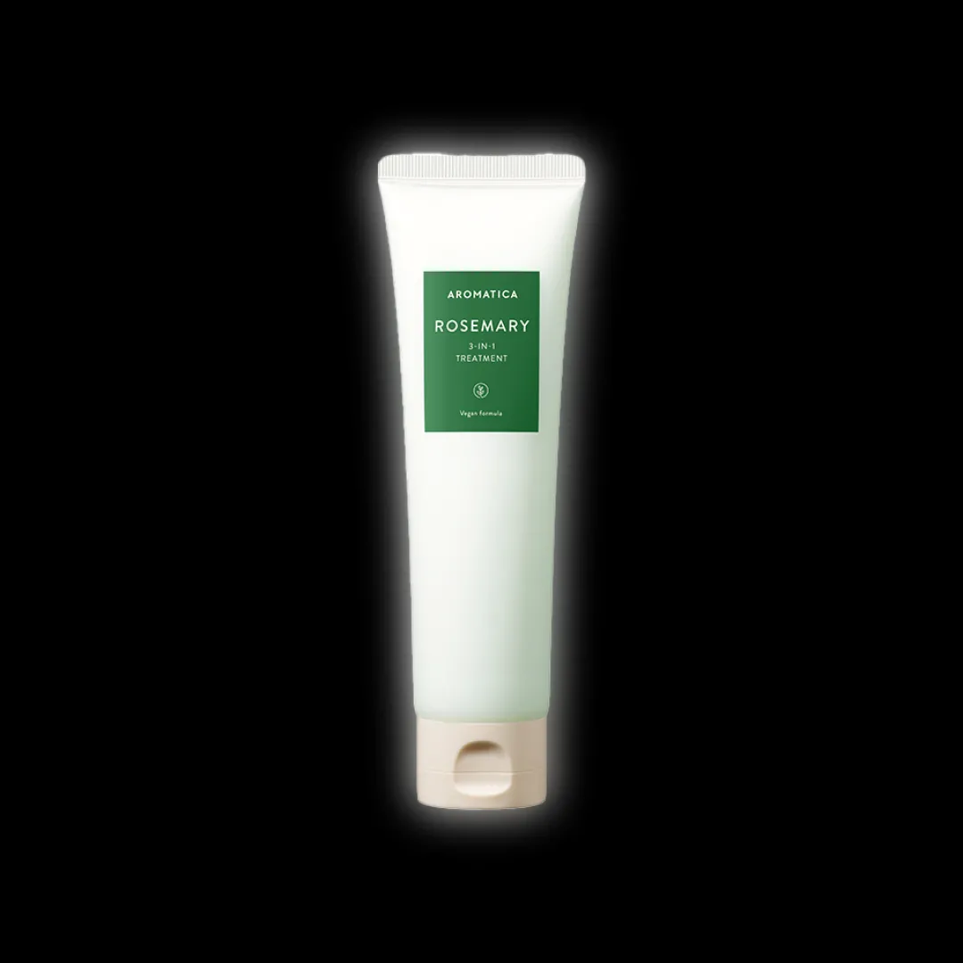 Acondicionadores | Mascarillas<Aromatica Rosemary 3-in-1 Scalp Treatment