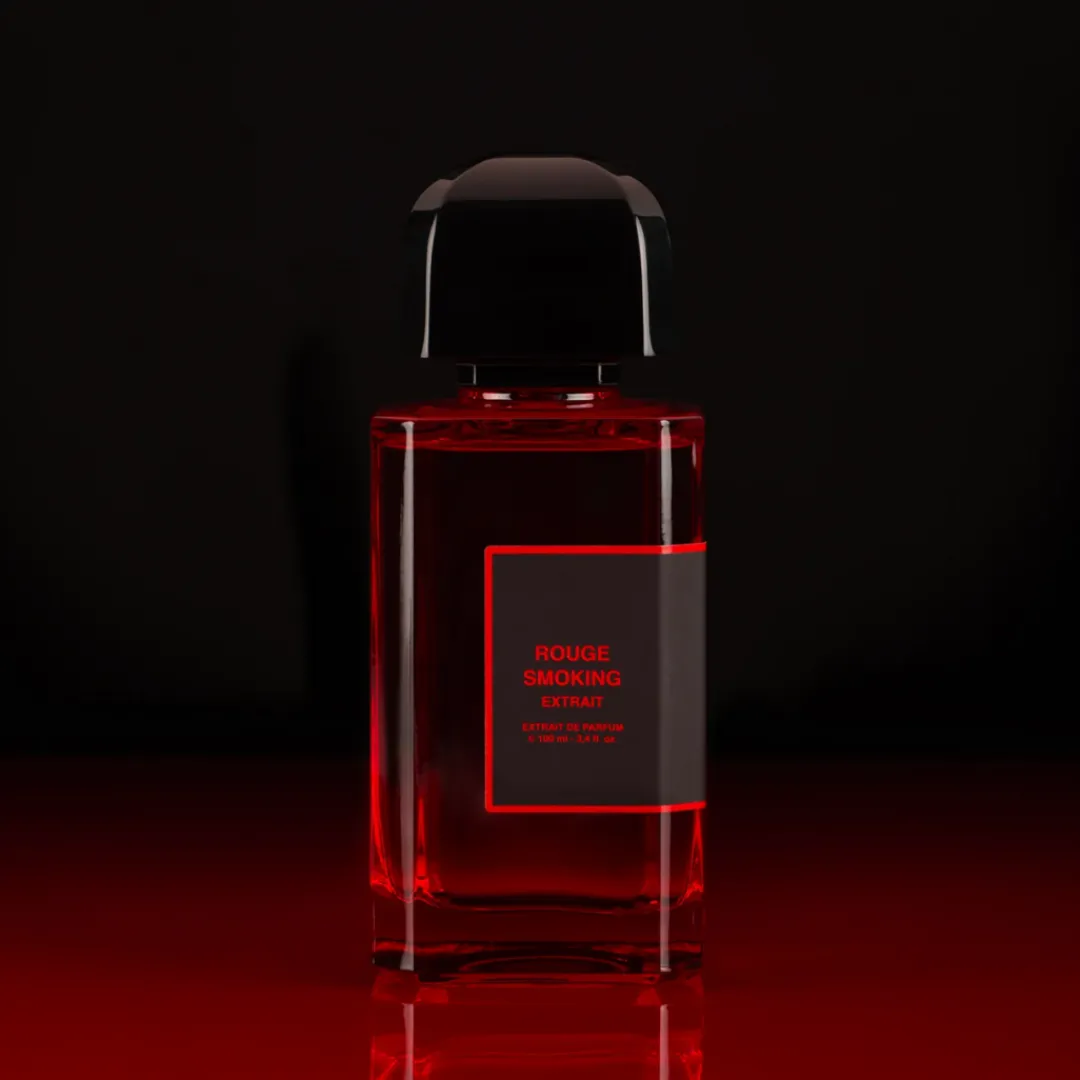 Gourmand | Ámbar<BDK Parfums Rouge Smoking Extrait