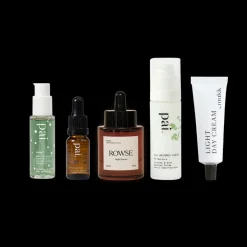 Rutinas<All Yours Rutina Piel con Imperfecciones - Completa