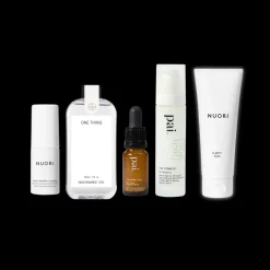 Rutinas<All Yours Rutina Piel Grasa - Completa