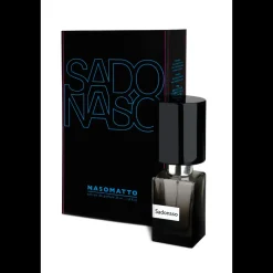 Ámbar<Nasomatto Sadonaso