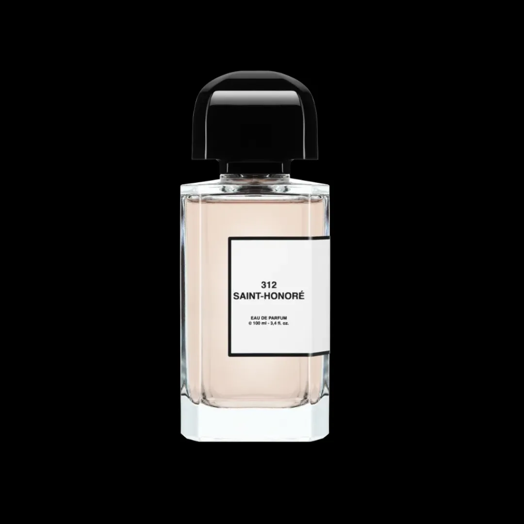 Florales | Ámbar<BDK Parfums 312 Saint Honoré