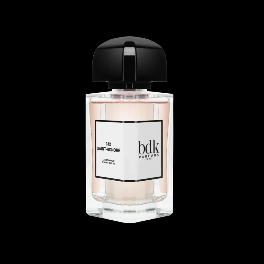 Florales | Ámbar<BDK Parfums 312 Saint Honoré