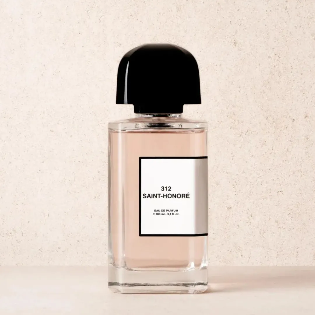 Florales | Ámbar<BDK Parfums 312 Saint Honoré