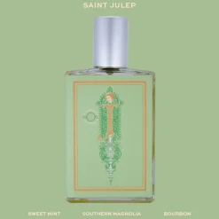 Fougère<Imaginary Authors Saint Julep – Eau de Parfum