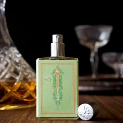 Fougère<Imaginary Authors Saint Julep – Eau de Parfum