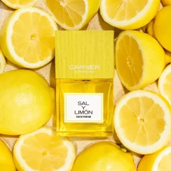 Cítricos<Carner Barcelona Sal Y Limón