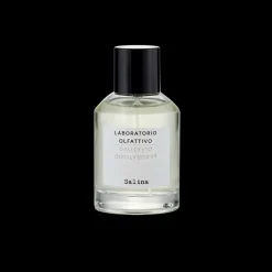 Amaderados<Laboratorio Olfattivo Salina by David Maruitte