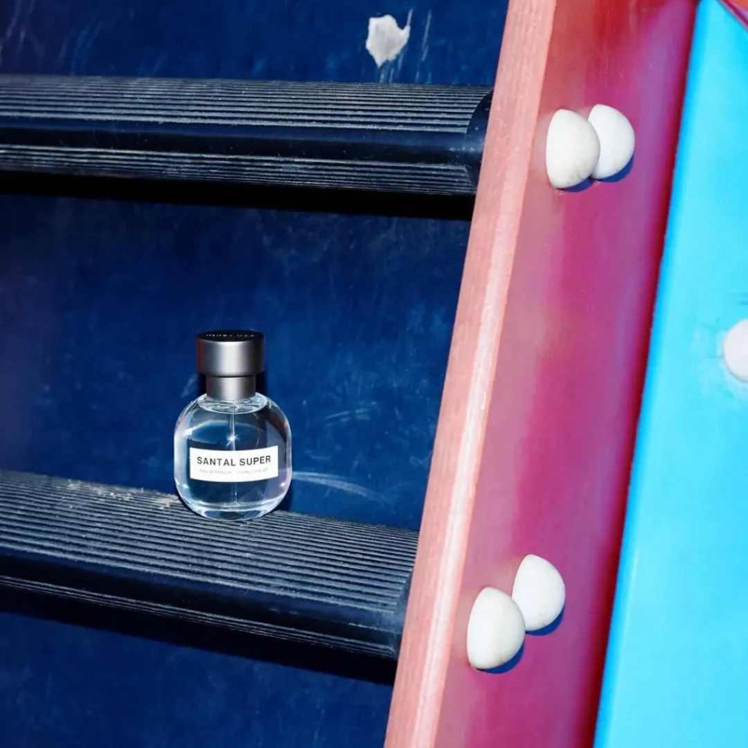 Amaderados<Son Venïn SANTAL SUPER