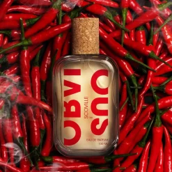 Amaderados<Obvious Scoville