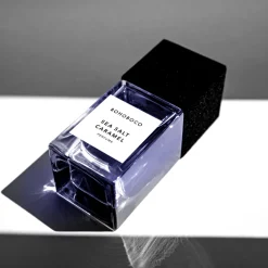 Gourmand<Bohoboco Sea Salt Caramel