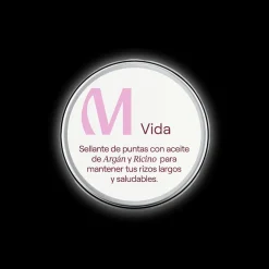 Aceites Y Sérums<Melenastica Sellante de Puntas "Vida"