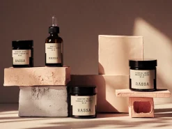 Cremas Hidratantes<Rassa Sensitive Cream | Camelia & Marigold