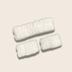 Beauty Tools<All Yours Set Skincare (Diadema y/o muñequera)